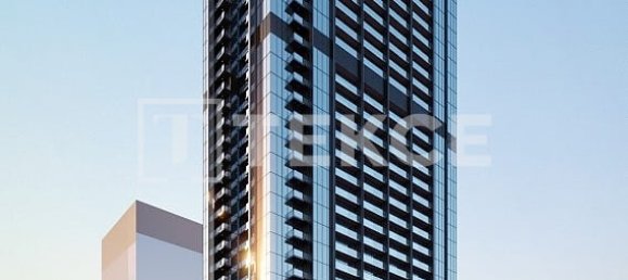 2 bedrooms Apartment in Majan, UAE No. 22459 3