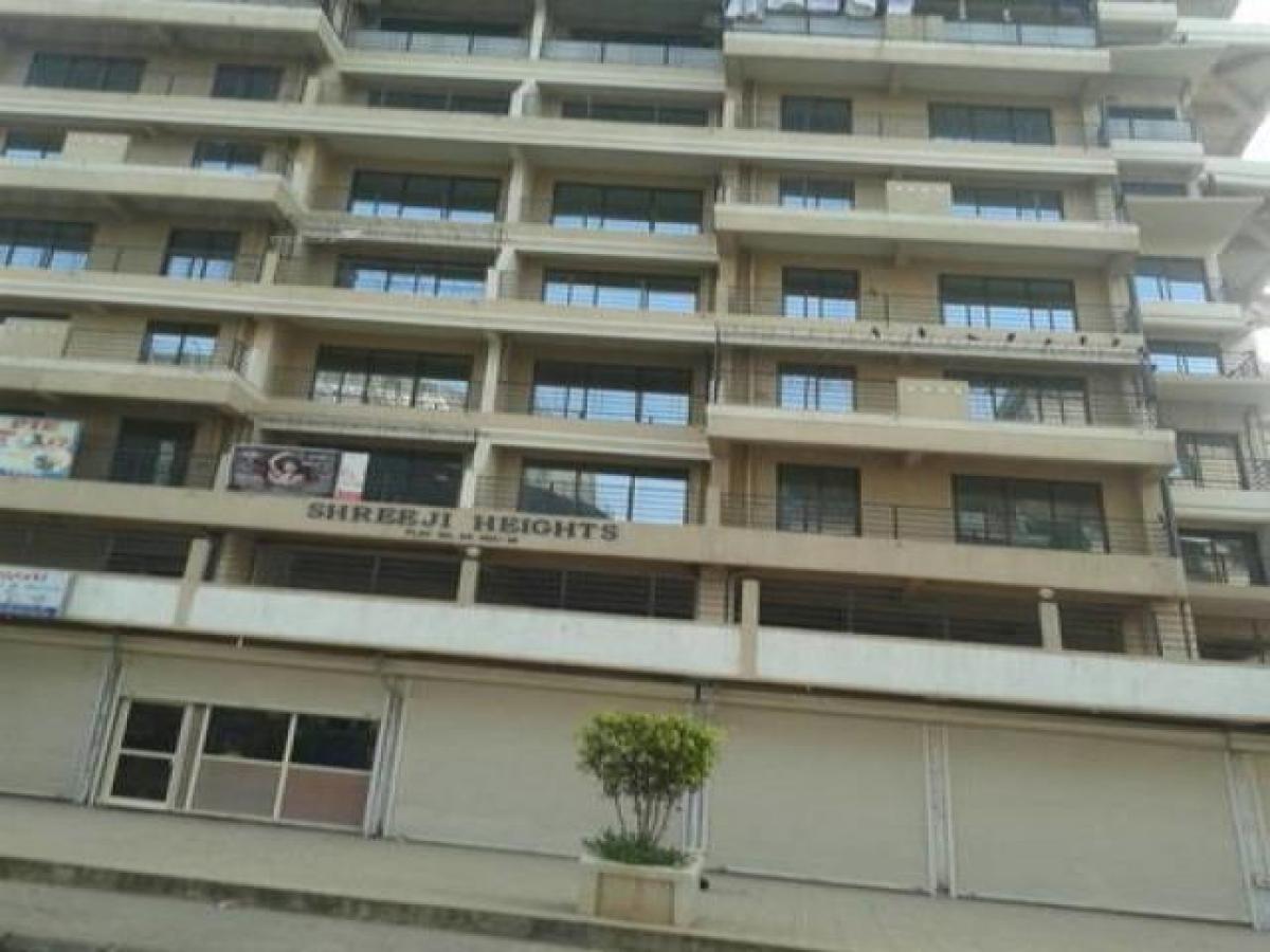 Studio in Mumbai, India, Nr. 60367