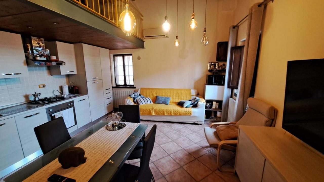 Apartamento de 4 divisões em Peccioli, Italy N.º 36153