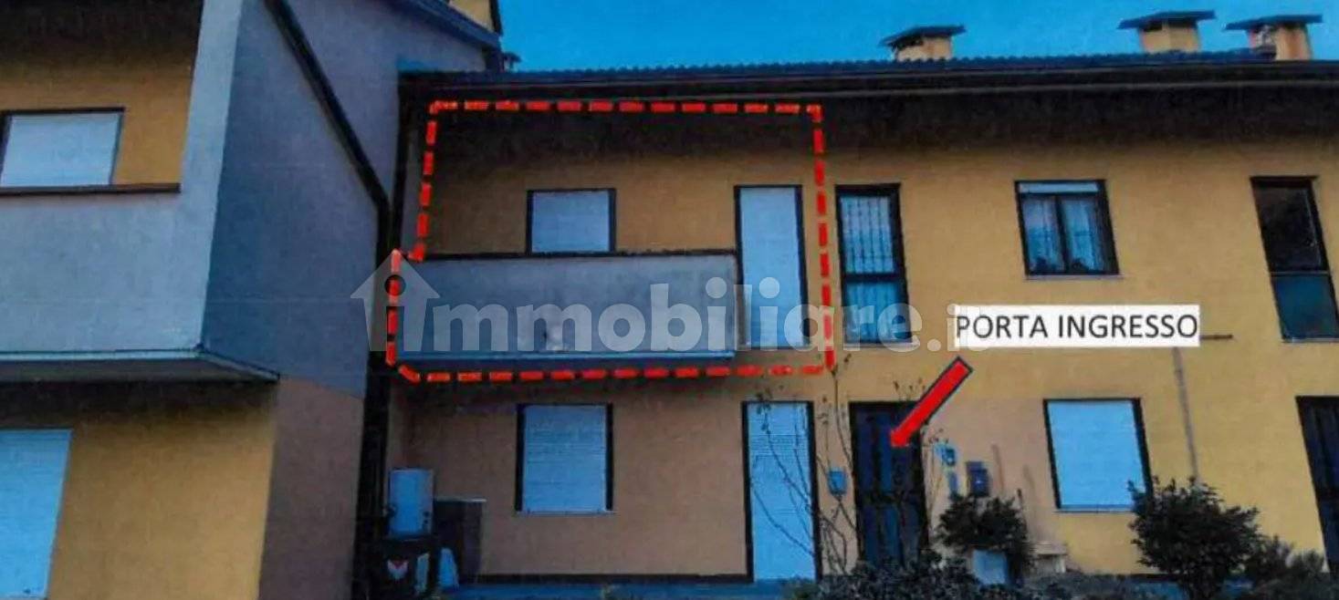 Apartamento de 2 dormitorios en Levico Terme, Italy No. 369532