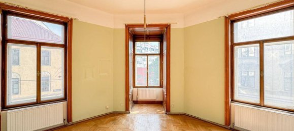 3 rooms Apartment in Wahring, Austria No. 184122 3