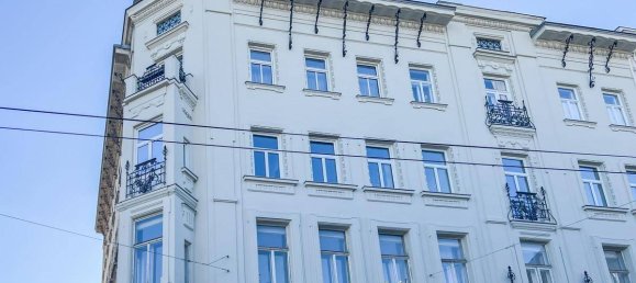 3 rooms Apartment in Wahring, Austria No. 184122 8