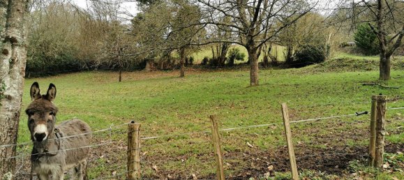 Terreno em Mayenne, France N.º 357593 4