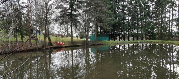 Terreno em Mayenne, France N.º 357593 2