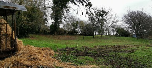 Terreno em Mayenne, France N.º 357593 5