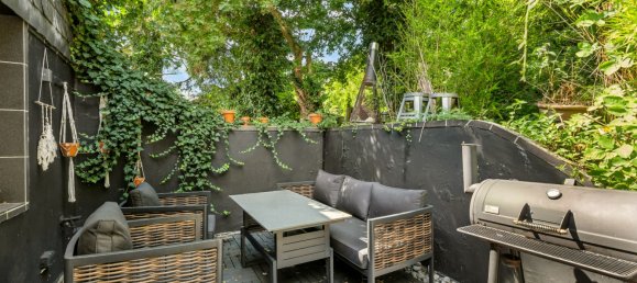 4 rooms Duplex in Hagen, Germany No. 238833 12