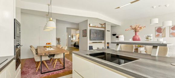 4 rooms Duplex in Hagen, Germany No. 238833 7