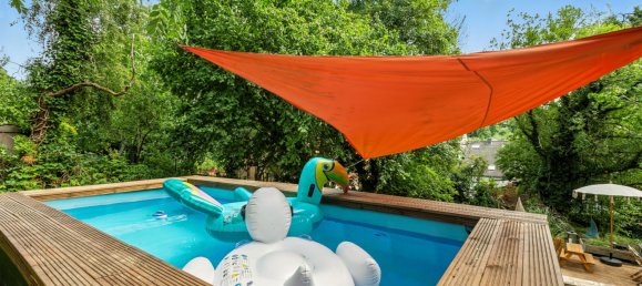 4 rooms Duplex in Hagen, Germany No. 238833 14