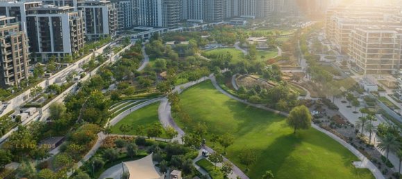 1 dormitorio apartamento en venta en Dubai Hills Estate, Dubai, UAE № 117912 2