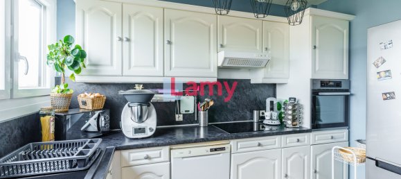 2 Schlafzimmer Wohnung in Longeville-les-Metz, France, Nr. 40346 10