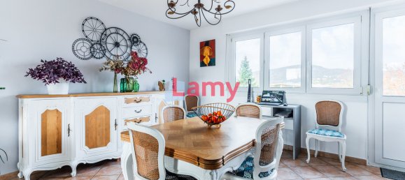 2 Schlafzimmer Wohnung in Longeville-les-Metz, France, Nr. 40346 9