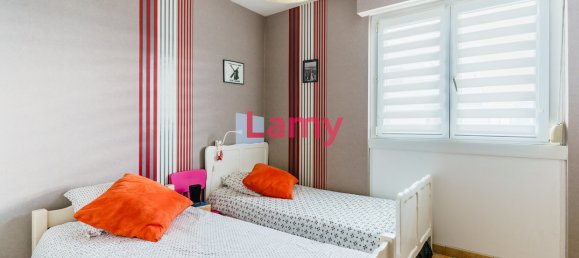 2 Schlafzimmer Wohnung in Longeville-les-Metz, France, Nr. 40346 8