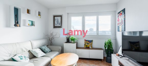 2 Schlafzimmer Wohnung in Longeville-les-Metz, France, Nr. 40346 4