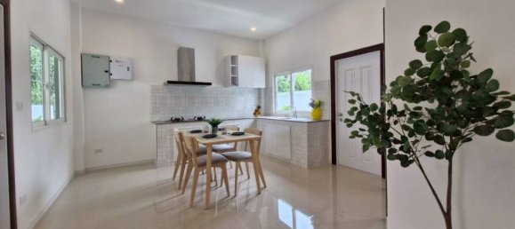 3 Schlafzimmer Haus in Bang Lamung, Thailand, Nr. 63099 4