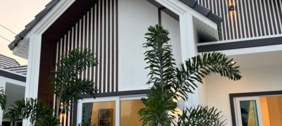 3 Schlafzimmer Haus in Bang Lamung, Thailand, Nr. 63099 8