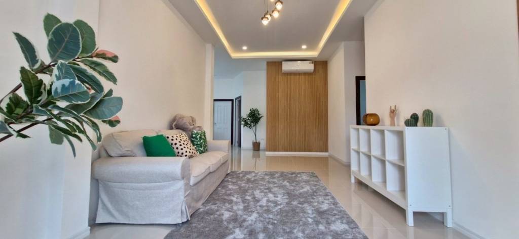 3 Schlafzimmer Haus in Bang Lamung, Thailand, Nr. 63099