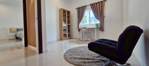 3 Schlafzimmer Haus in Bang Lamung, Thailand, Nr. 63099 3