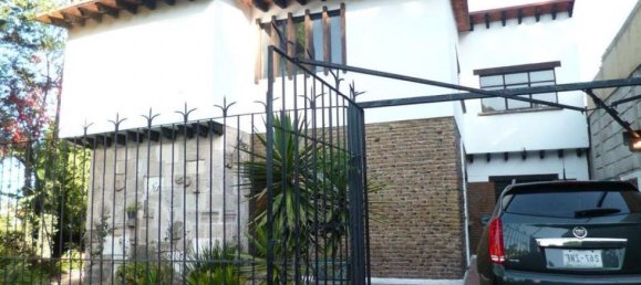 3 Schlafzimmer Haus in Mexicali, Mexico, Nr. 151550 2