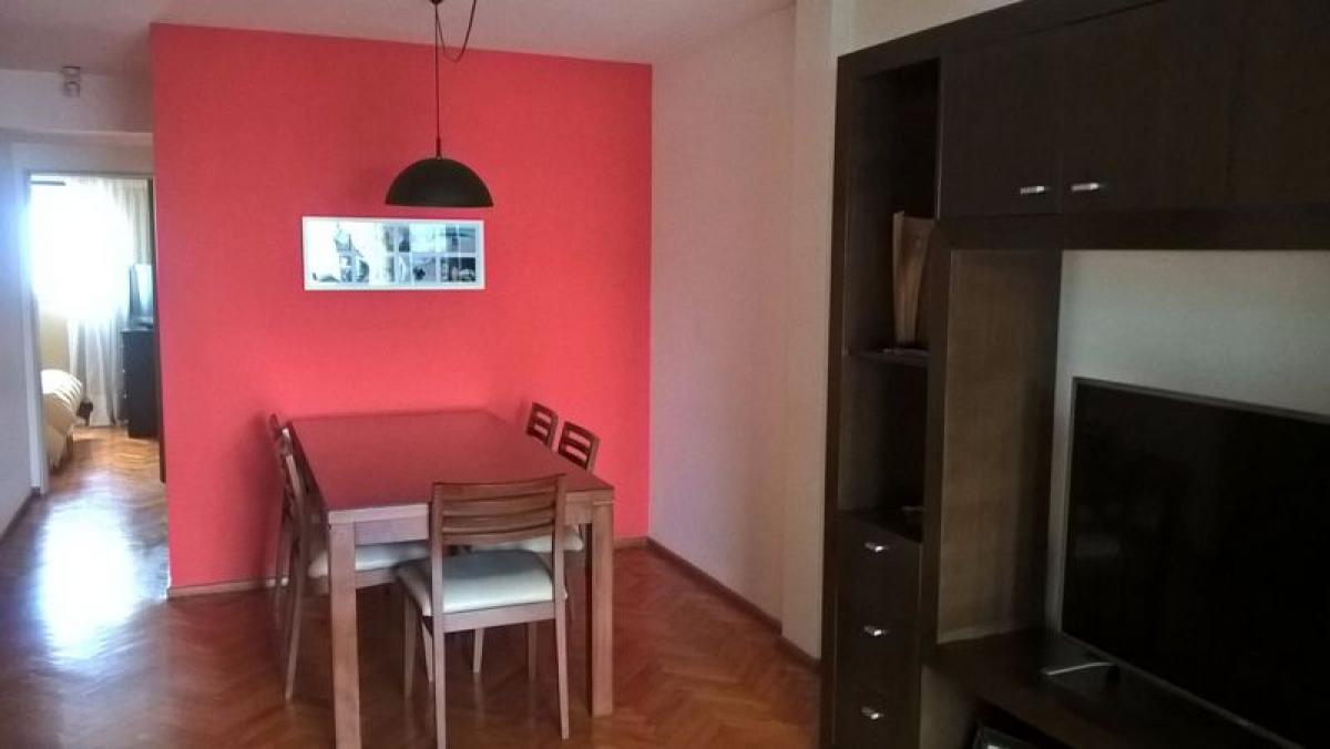 2 bedrooms Apartment in Santa Fe, Argentina No. 18977