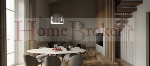 3 Schlafzimmer Wohnung in Florence, Italy, Nr. 181984 4