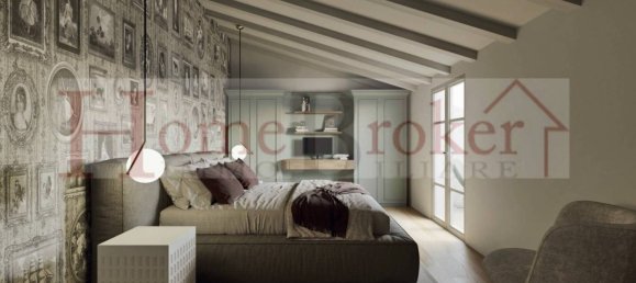 3 Schlafzimmer Wohnung in Florence, Italy, Nr. 181984 8