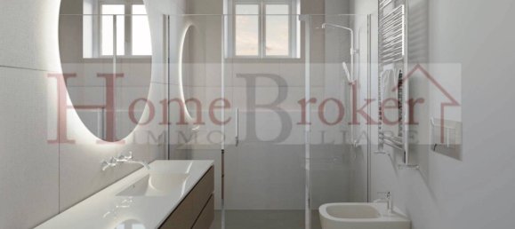 3 Schlafzimmer Wohnung in Florence, Italy, Nr. 181984 3