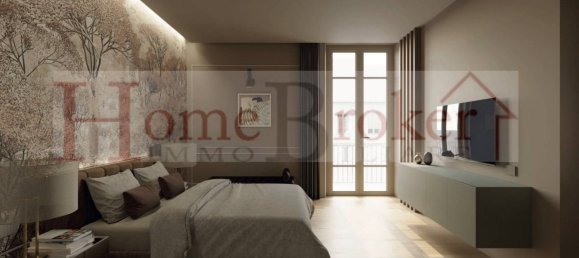 3 Schlafzimmer Wohnung in Florence, Italy, Nr. 181984 7