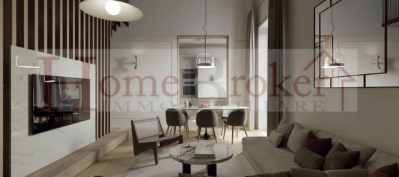 3 Schlafzimmer Wohnung in Florence, Italy, Nr. 181984 6