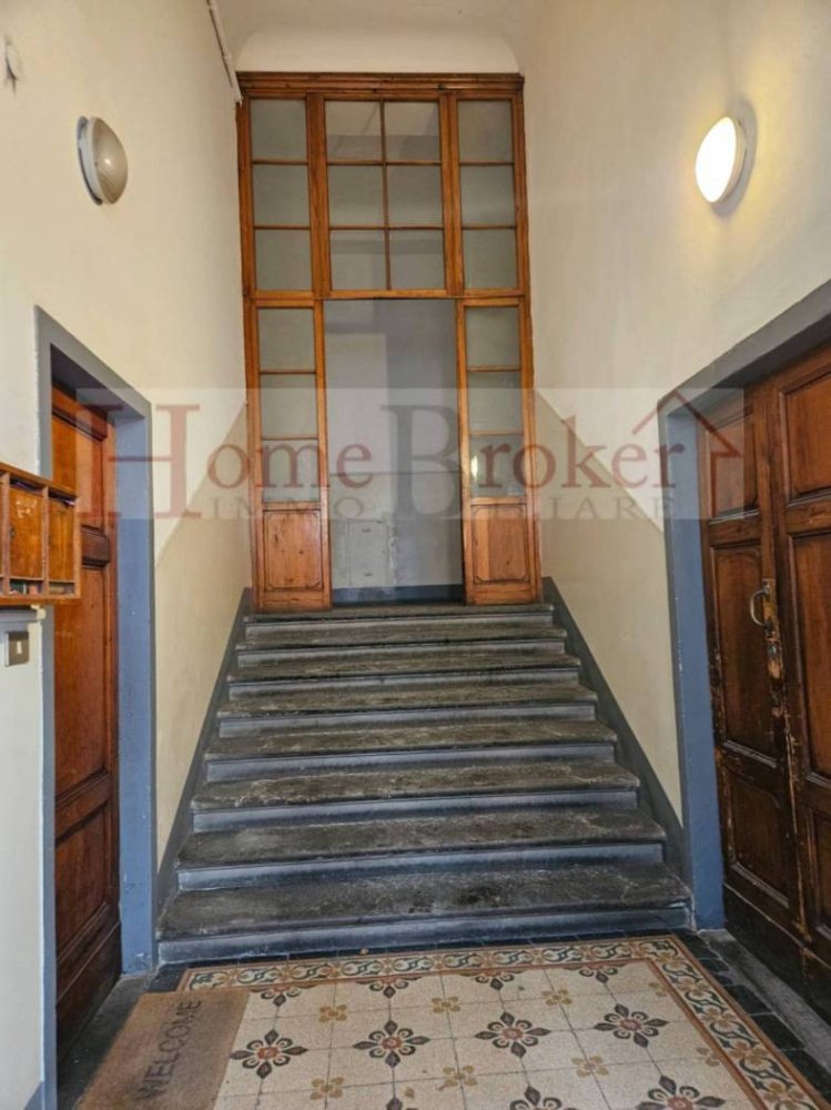 3 Schlafzimmer Wohnung in Florence, Italy, Nr. 181984