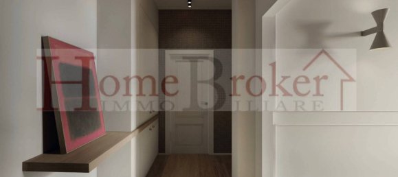 3 Schlafzimmer Wohnung in Florence, Italy, Nr. 181984 2