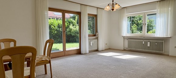 Apartamento de 2 habitaciónes en Miesbach, Germany No. 253415 3