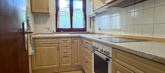 Apartamento de 2 habitaciónes en Miesbach, Germany No. 253415 4