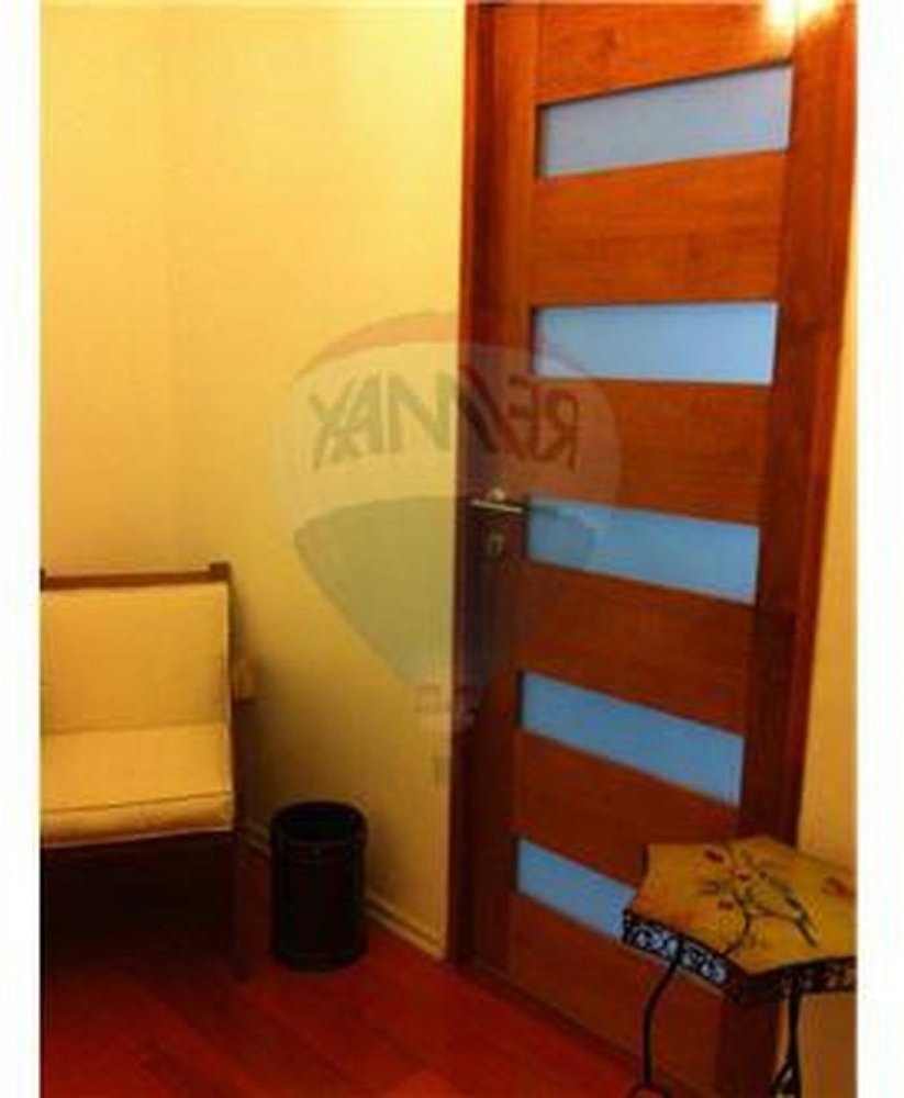  Office in Santiago, Chile No. 483