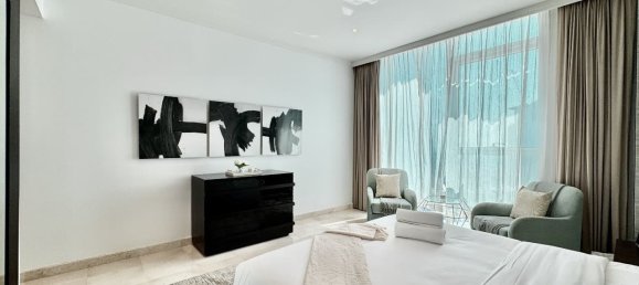 1 bedroom Apartment in Jumeirah Lake Towers, UAE No. 110529 11