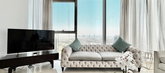 1 bedroom Apartment in Jumeirah Lake Towers, UAE No. 110529 7