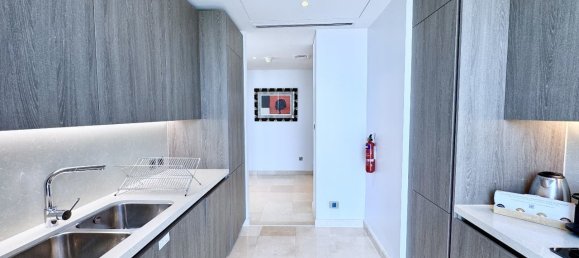 1 bedroom Apartment in Jumeirah Lake Towers, UAE No. 110529 16