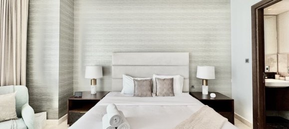 1 bedroom Apartment in Jumeirah Lake Towers, UAE No. 110529 12