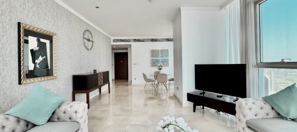 1 bedroom Apartment in Jumeirah Lake Towers, UAE No. 110529 4