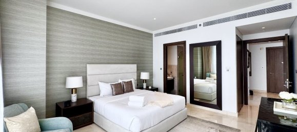 1 bedroom Apartment in Jumeirah Lake Towers, UAE No. 110529 13