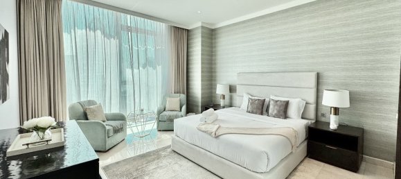 1 bedroom Apartment in Jumeirah Lake Towers, UAE No. 110529 9