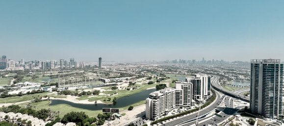 1 bedroom Apartment in Jumeirah Lake Towers, UAE No. 110529 20
