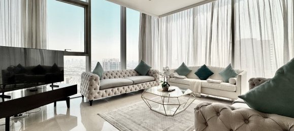 1 bedroom Apartment in Jumeirah Lake Towers, UAE No. 110529 6