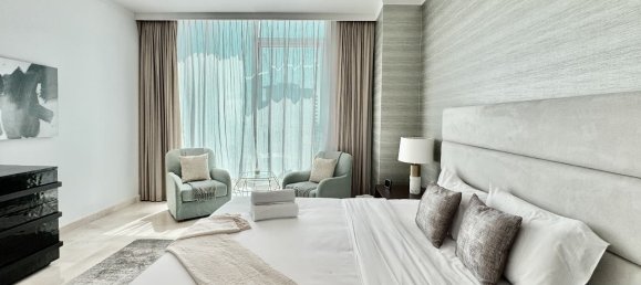 1 bedroom Apartment in Jumeirah Lake Towers, UAE No. 110529 10