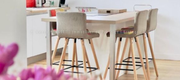 Villa de 3 dormitorios en Sarzeau, France No. 306989 12