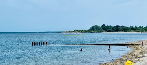 Villa de 3 dormitorios en Sarzeau, France No. 306989 3