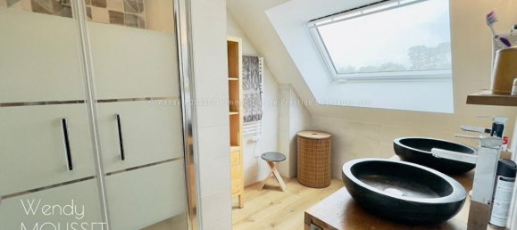 Villa de 3 dormitorios en Sarzeau, France No. 306989 15