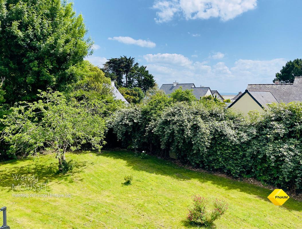 Villa de 3 dormitorios en Sarzeau, France No. 306989