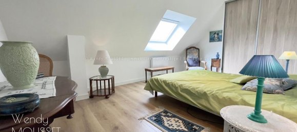 Villa de 3 dormitorios en Sarzeau, France No. 306989 16