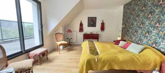 Villa de 3 dormitorios en Sarzeau, France No. 306989 14