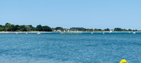 Villa de 3 dormitorios en Sarzeau, France No. 306989 4